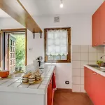 بيت للعطل La Casa Di Dada - Happy
