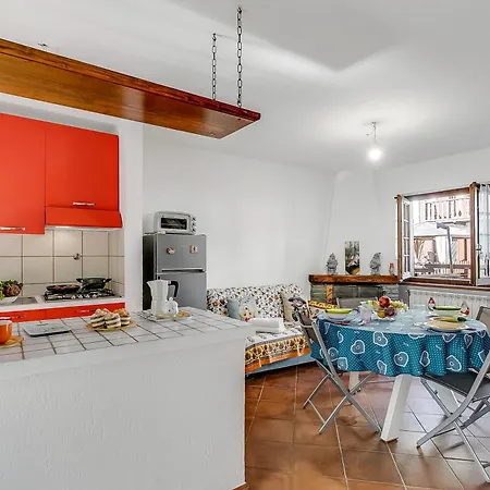 Casa vacanze La Casa Di Dadà - Happy