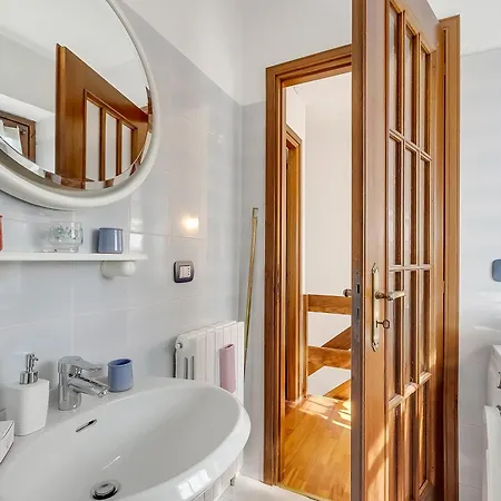 Casa vacanze La Casa Di Dadà - Happy Oulx