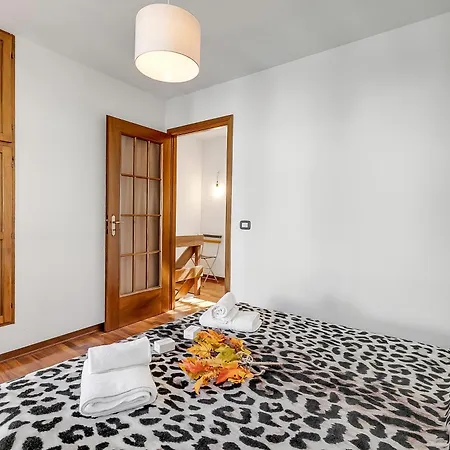 Casa vacanze La Casa Di Dadà - Happy Oulx