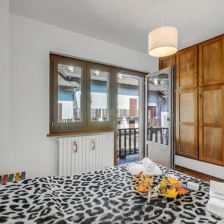 Casa vacanze La Casa Di Dadà - Happy Oulx