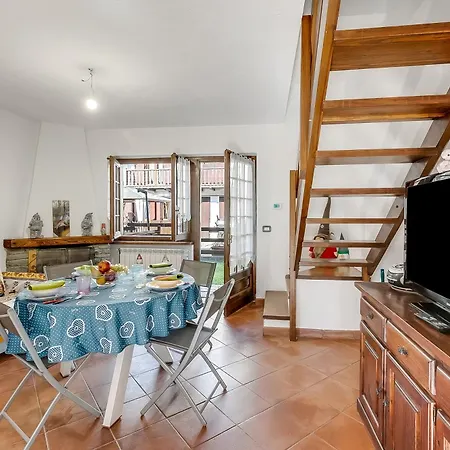 La Casa Di Dadà - Happy Casa vacanze *