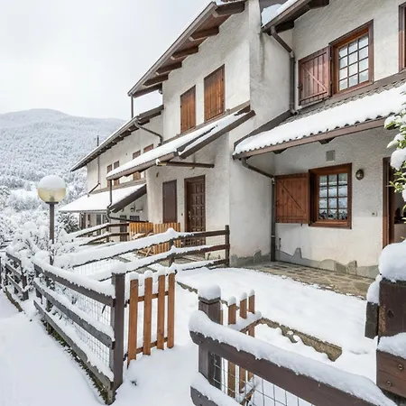 La Casa Di Dadà - Happy * Oulx