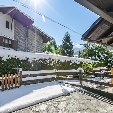 La Casa Di Dadà - Happy Oulx