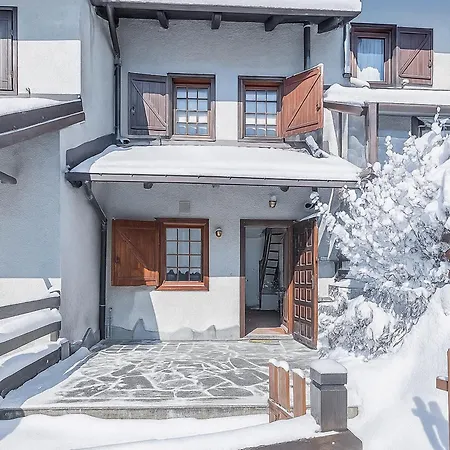 La Casa Di Dadà - Happy Casa vacanze