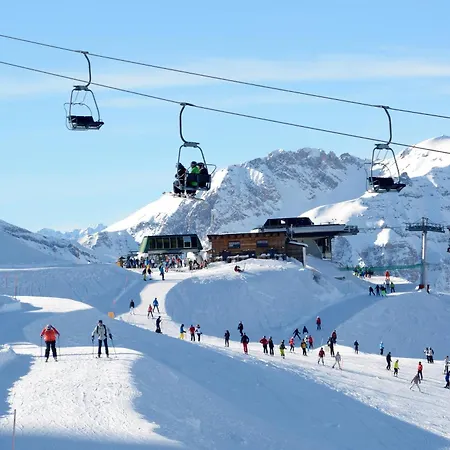 Casa vacanze La Casa Di Dadà - Happy Oulx