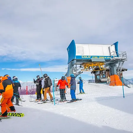 La Casa Di Dadà - Happy Oulx