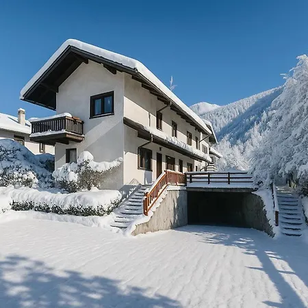 La Casa Di Dada - Happy أولكس