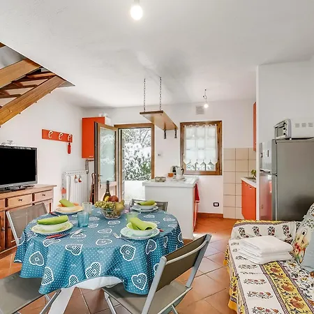 بيت للعطل La Casa Di Dada - Happy *