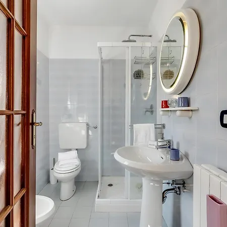 بيت للعطل La Casa Di Dada - Happy