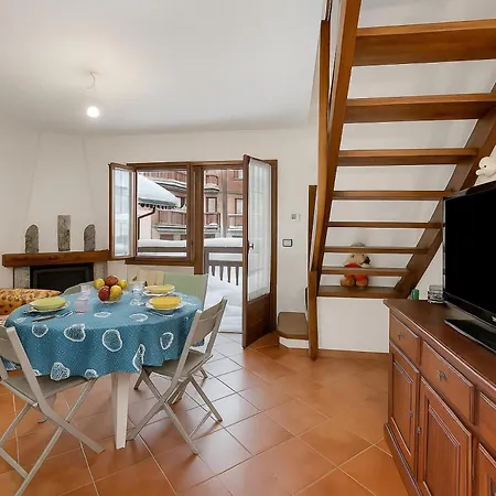 بيت للعطل La Casa Di Dada - Happy *