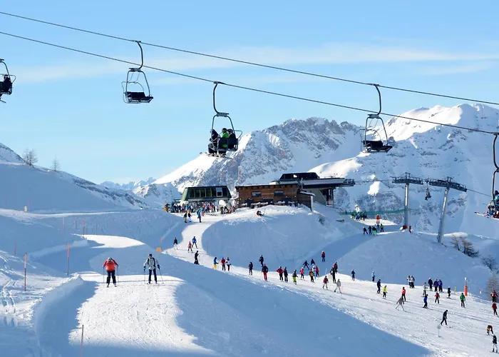 بيت للعطل La Casa Di Dada - Happy أولكس