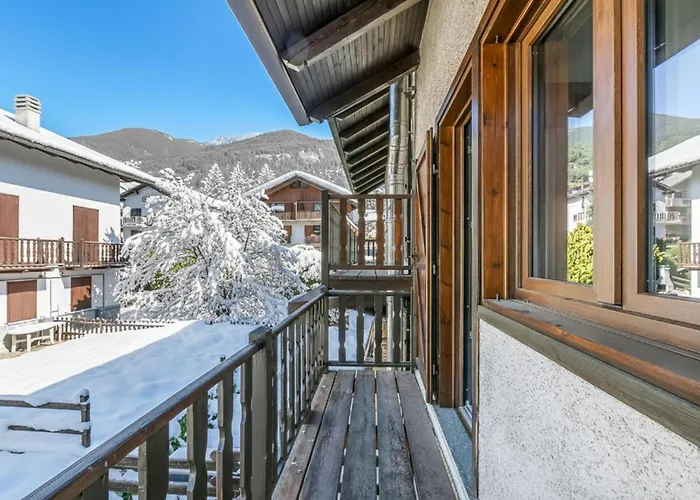 بيت للعطل La Casa Di Dada - Happy