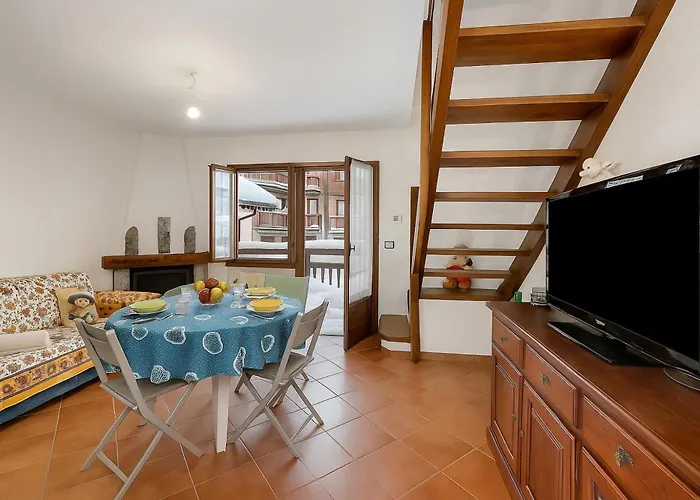 بيت للعطل La Casa Di Dada - Happy *