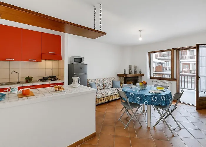 بيت للعطل La Casa Di Dada - Happy *