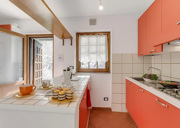 بيت للعطل La Casa Di Dada - Happy