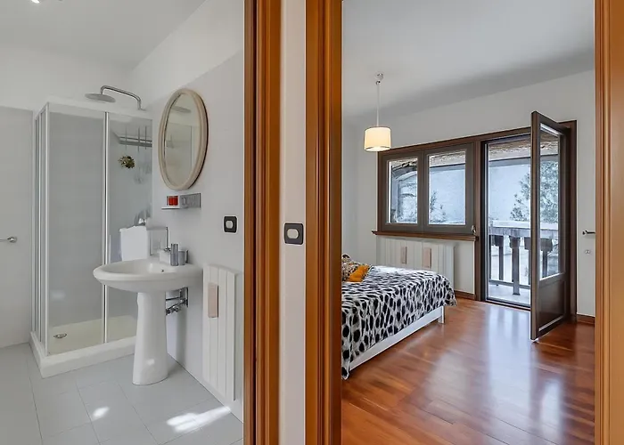 La Casa Di Dada - Happy بيت للعطل