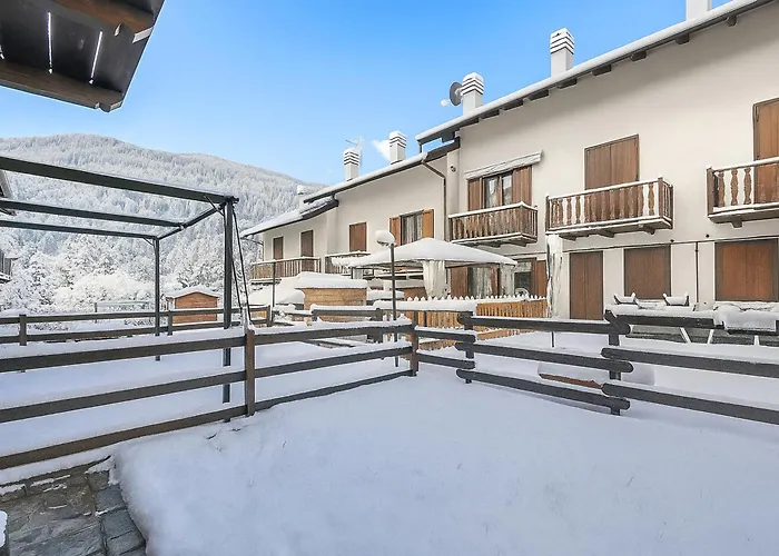 بيت للعطل La Casa Di Dada - Happy