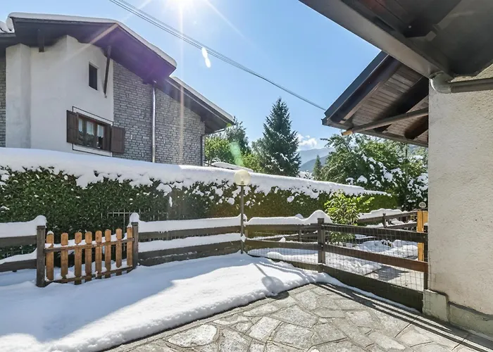 بيت للعطل La Casa Di Dada - Happy أولكس